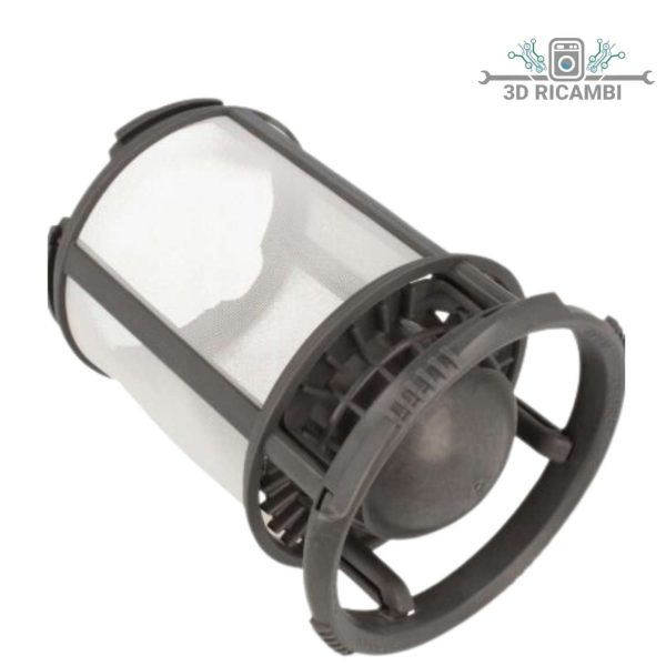 filtro lavastoviglie whirpool 481010606594