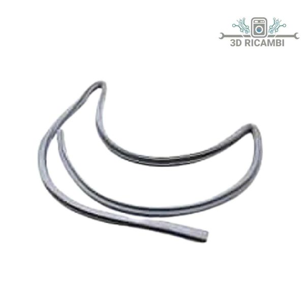 guarnizione porta lavastoviglie ariston c00018266