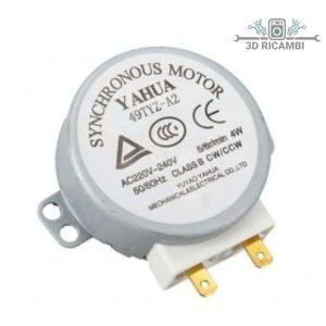 motorino microonde gorenje 104213