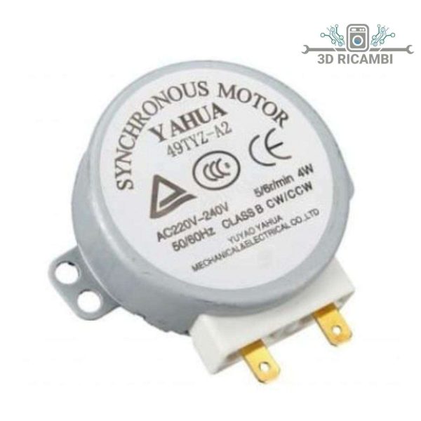 motorino microonde gorenje 104213