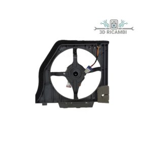 motoventola compressore frigo samsung da97-05808e