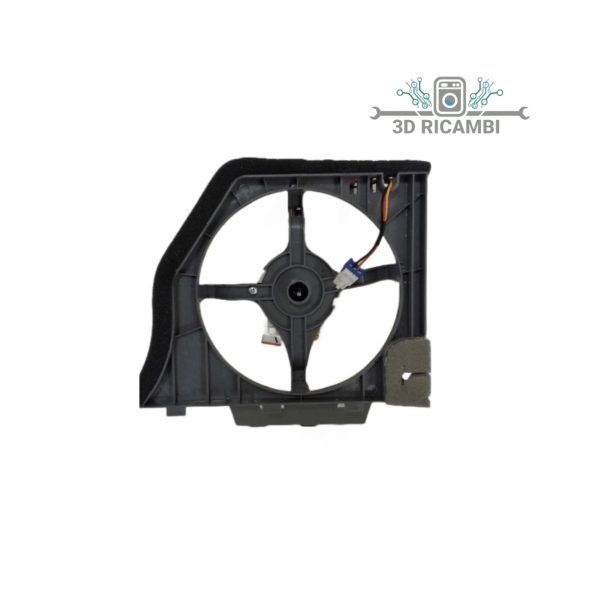 motoventola compressore frigo samsung da97-05808e