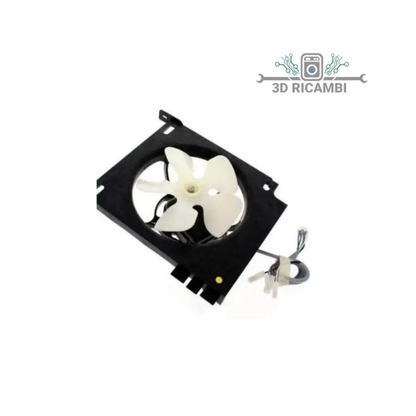 motoventola compressore frigo whirpool 480132103073
