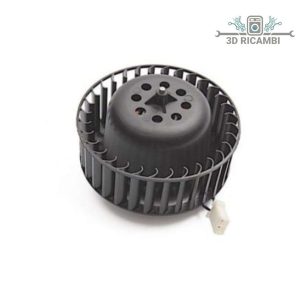 motoventola frigo whirpool 481236178029