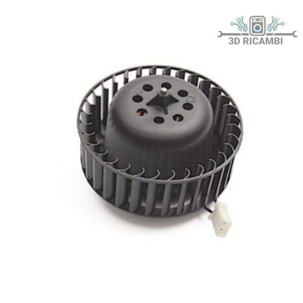 motoventola frigo whirpool 481236178029