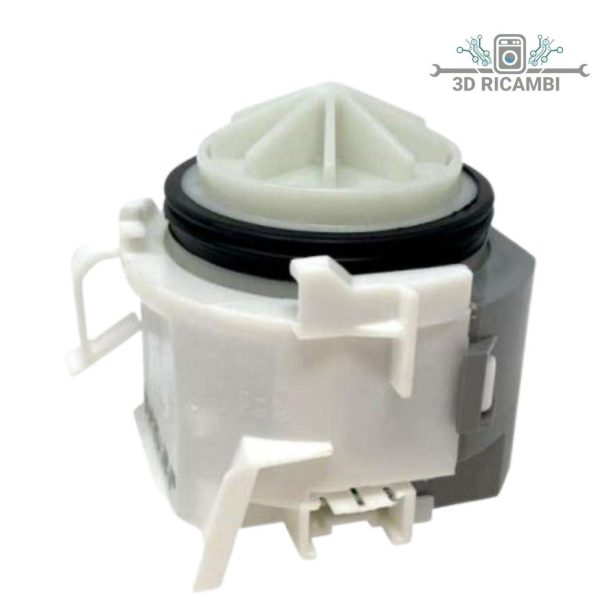 pompa di scarico lavastoviglie bosch 00631200