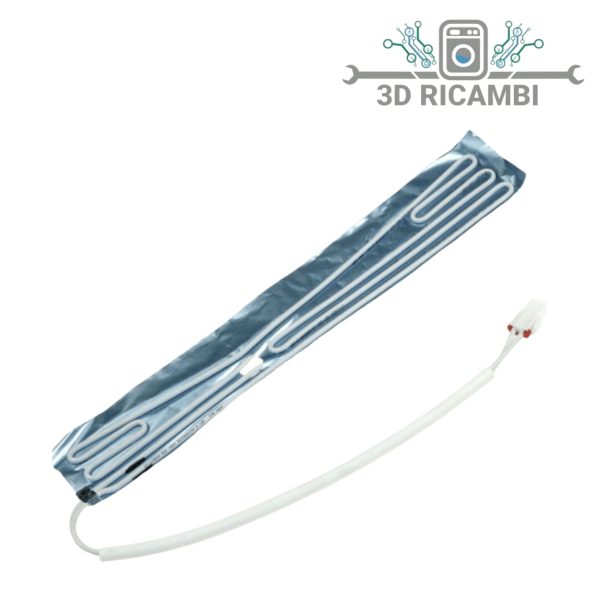 resistenza sbrinamento frigo beko 4623990100