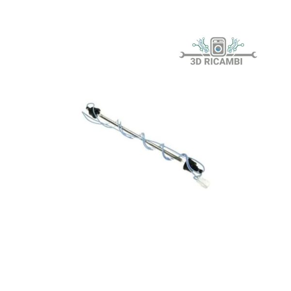 resistenza sbrinamento frigo sharp fhetba193cbzz