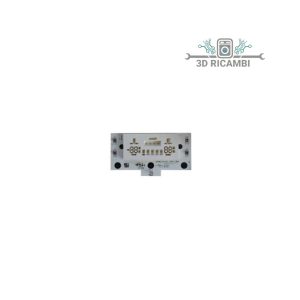 scheda comandi frigo samsung da41-00637e