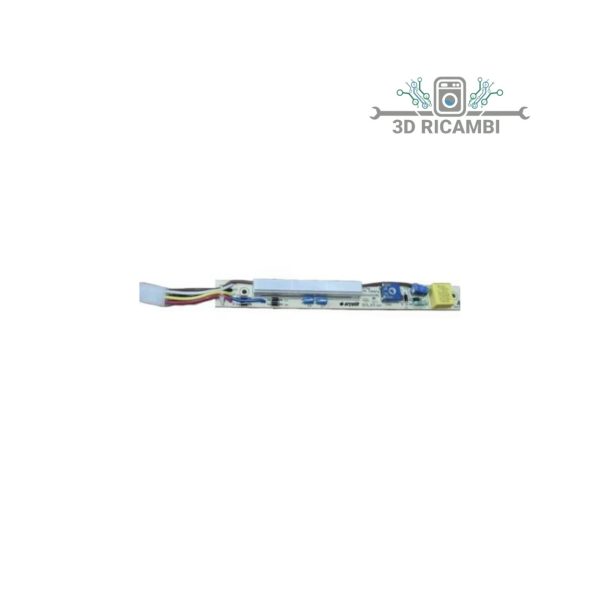 scheda display frigo beko 4365690185