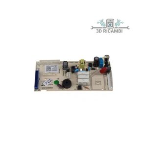 scheda elettronica frigo beko 5919825002