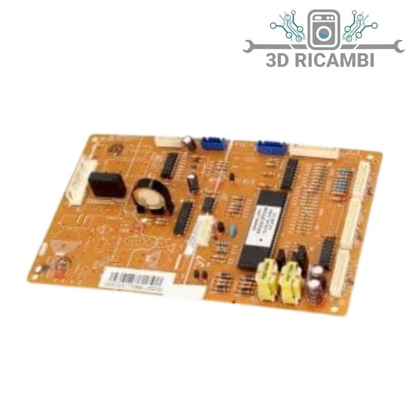 scheda frigo samsung da92-00177c