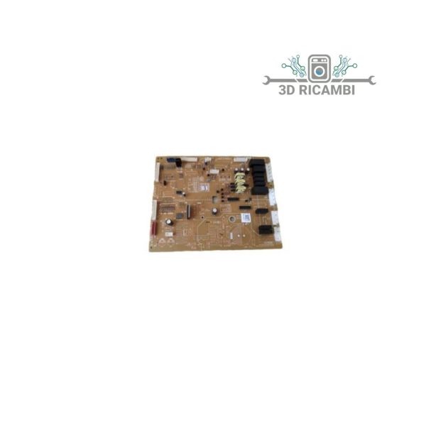 scheda frigo samsung da92-00813d