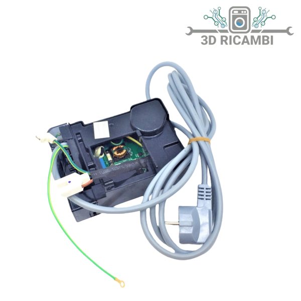 scheda inverter frigo beko 4365129300