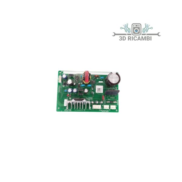 scheda inverter frigo samsung da92-00155d