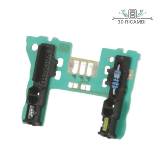 sensore lavastoviglie bosch 10007258
