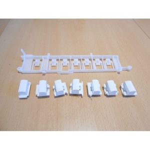 supporto tasti lavasciuga rex 1366124004