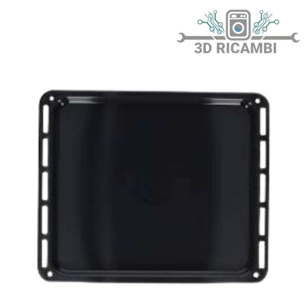 teglia forno whirpool 481010674818