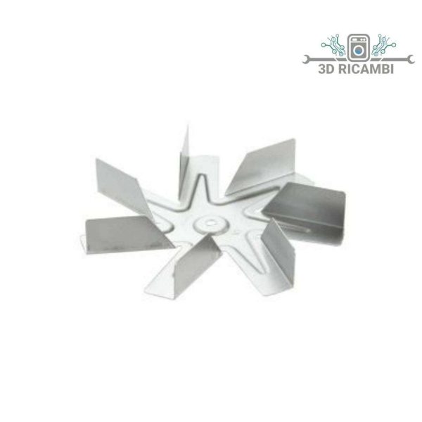 ventola forno samsung dg67-00001b