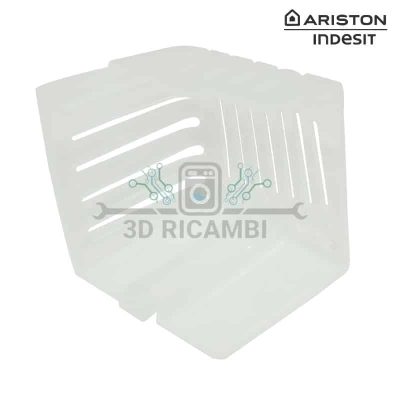 C00048505 COPRILAMPADA FRIGO ARISTON