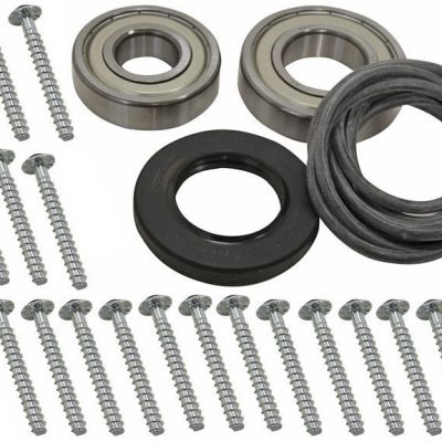 KIT CUSCINETTI LAVATRICE BOSCH 00619809