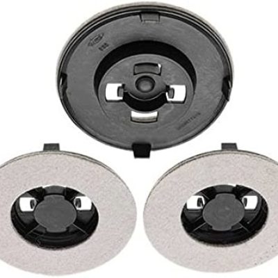 3 PZ DISCHI IN FELTRO PER LUCIDATRICE CANDY-HOOVER 09502576