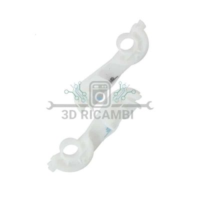 KIT GUIDA LAVASTOVIGLIE BOSCH 00623536