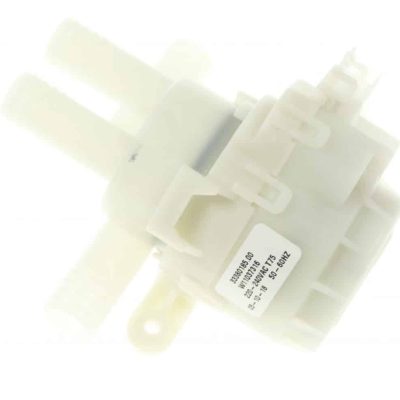 POMPA SCARICO CONDENSA ASCIUGATRICE WHIRPOOL 488000534053