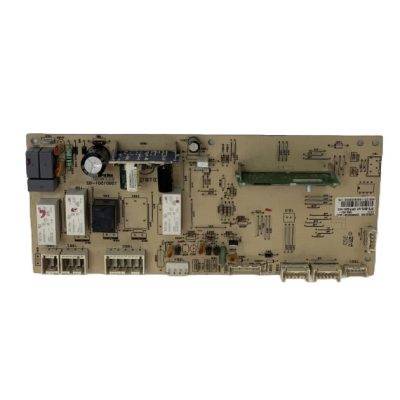 SCHEDA FORNO ARISTON C00275985