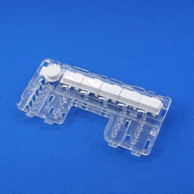 SET TASTI LAVATRICE BEKO 2898700200