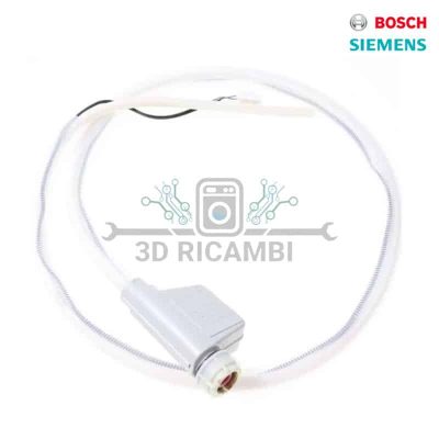 TUBO AQUASTOP ALTERNATIVO PER LAVASTOVIGLIE  BOSCH SIEMENS 39020171K