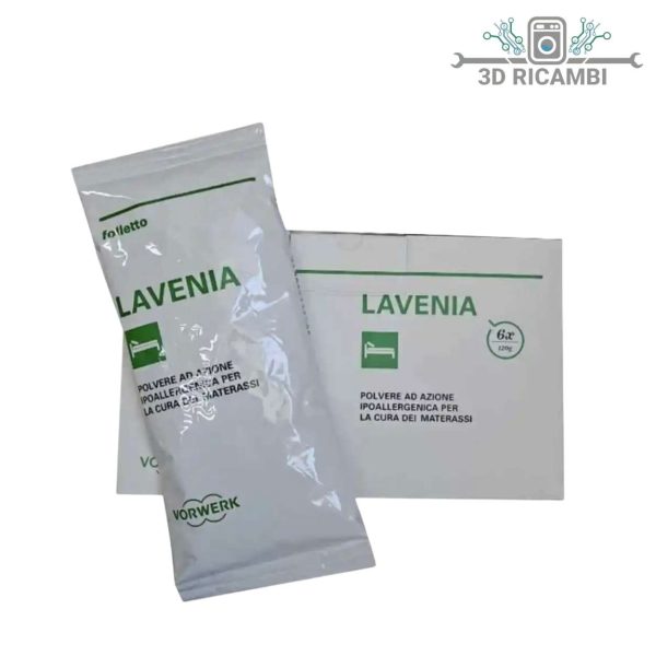 CONFEZIONE LAVENIA