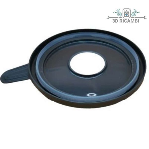 coperchio con guarnizione bimby tm31 originale vc32213