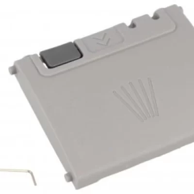 COPERCHIO ELETTRODOSATORE DETERSIVO LAVASTOVIGLIE BOSCH 00611576