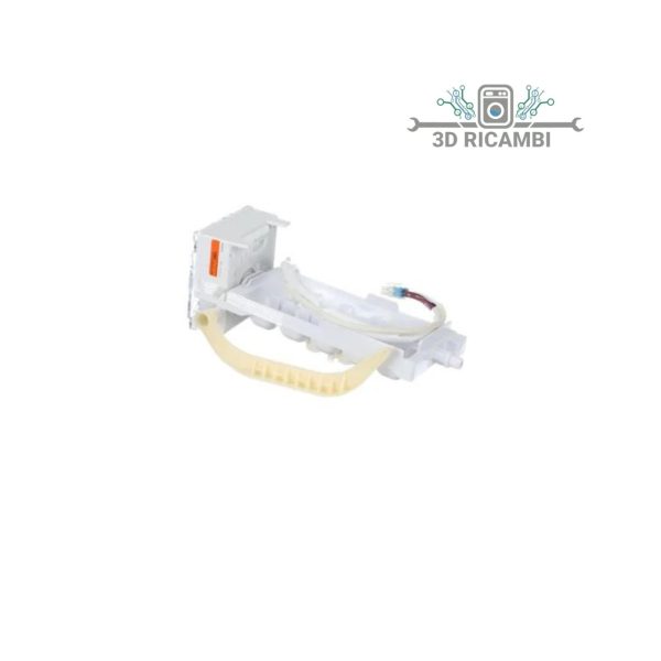 fabbricatore di ghiaccio frigo samsung da97-00258h