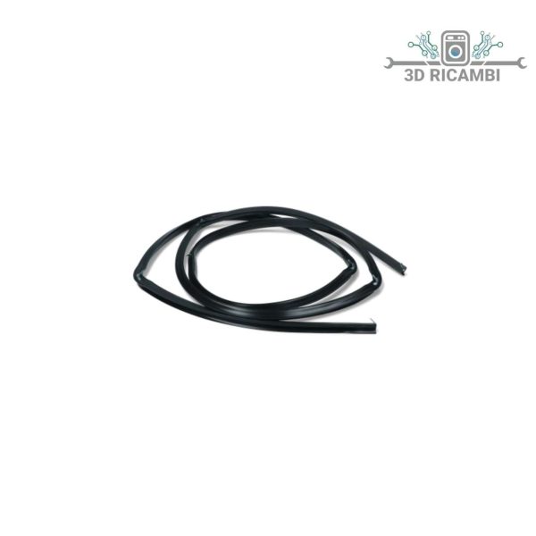 guarnizione porta forno ariston c00091946