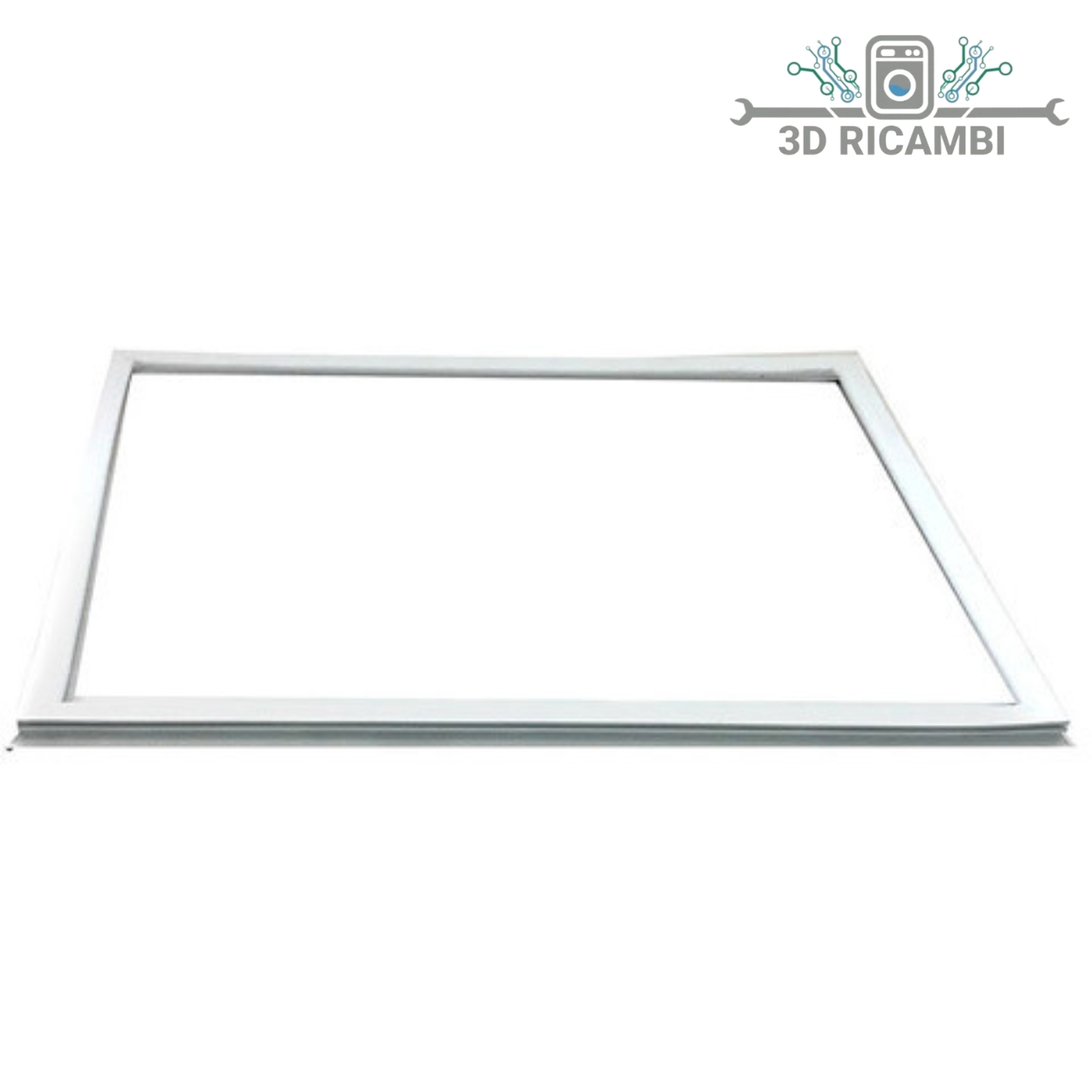 Guarnizione Per Porta Forno Candy 41023744 - Ricambio Compatibile Per Candy, Rosieres, Iberna