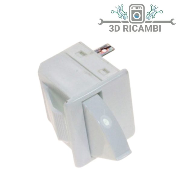 interruttore frigo haier 49045779