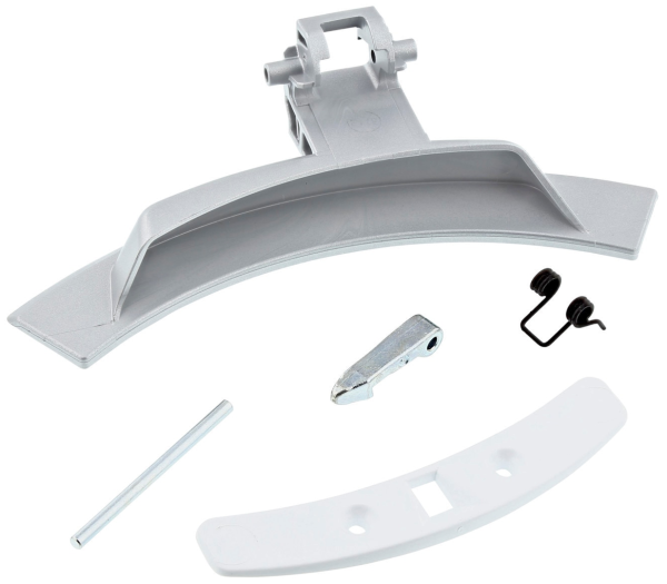 kit maniglia obló lavatrice rex 4055136693