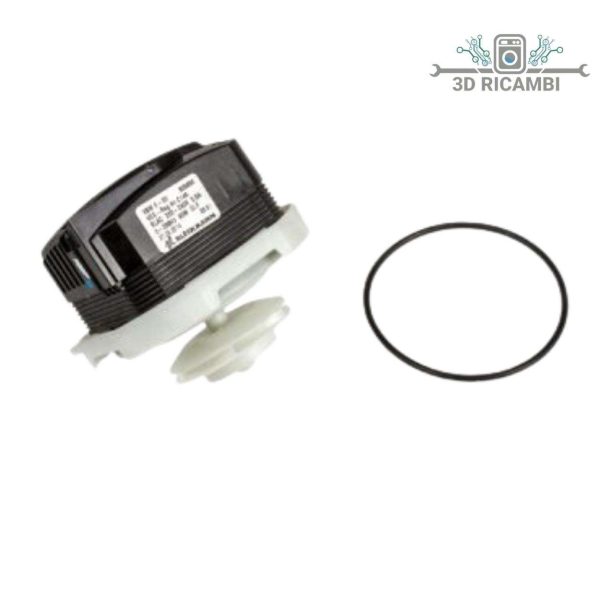 motopompa lavastoviglie ariston c00291855