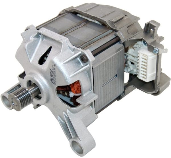 motore lavatrice bosch 00145149