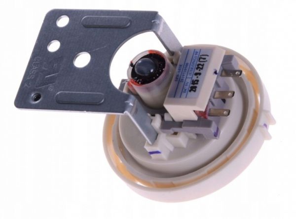 pressostato lavatrice smeg 2827730100