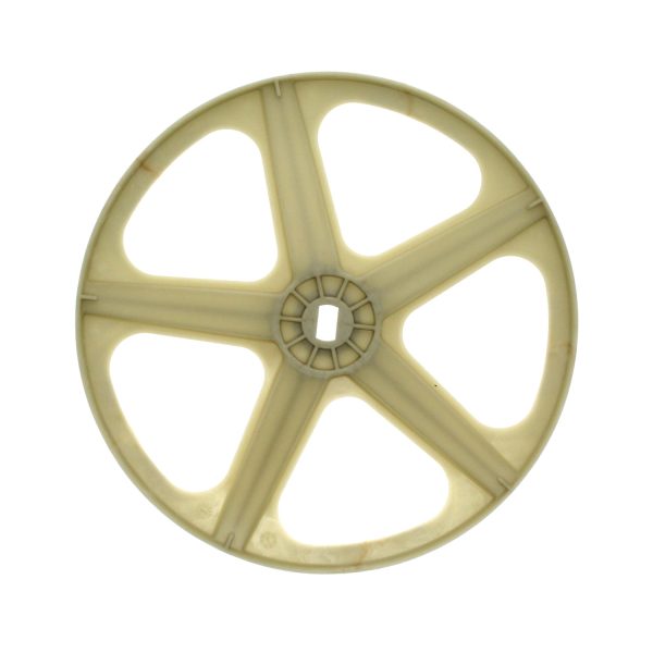 puleggia lavatrice ariston c00270717