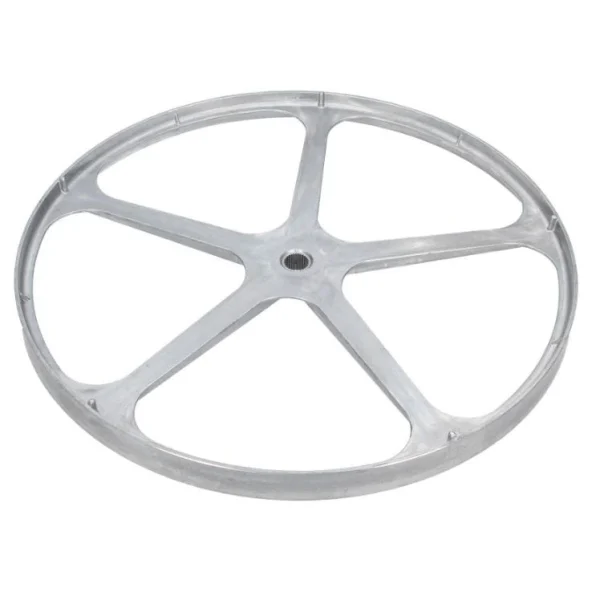 puleggia lavatrice beko 2836850300