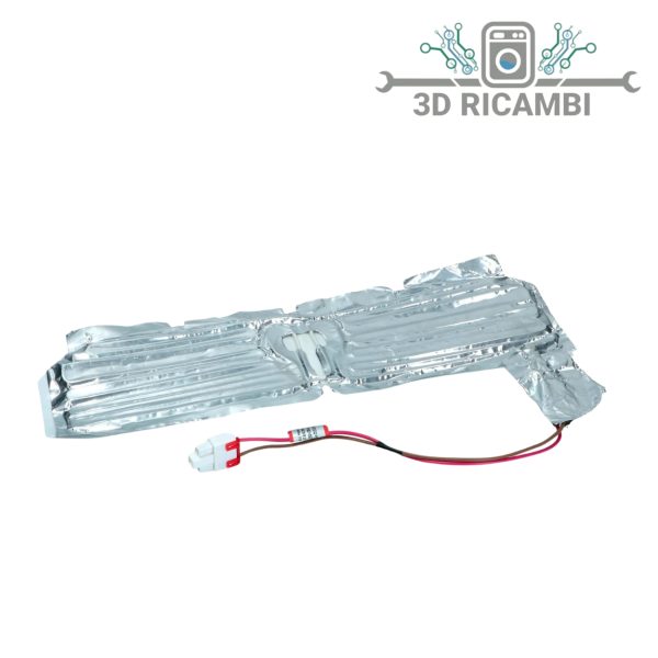 resistenza sbrinamento frigo samsung da47-00038b