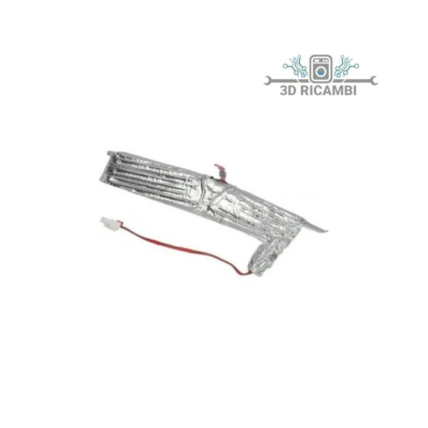 resistenza sbrinamento frigo samsung   da47-00051b