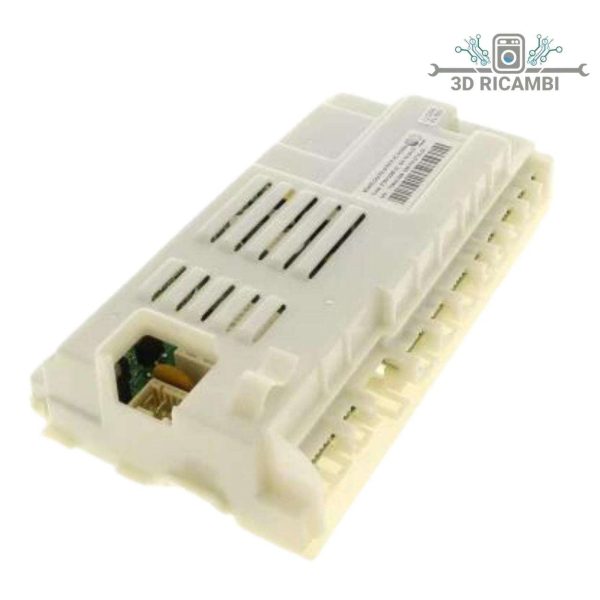 scheda lavastoviglie ariston c00306491