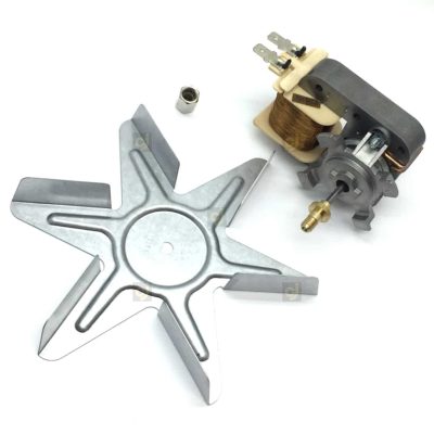 MOTORE-VENTOLA FORNO WHIRPOOL 481010781691
