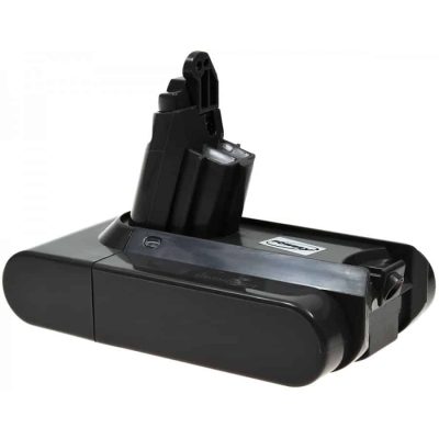 BATTERIA ALTERNATIVA PER DYSON V6 21,6V-2500MAH