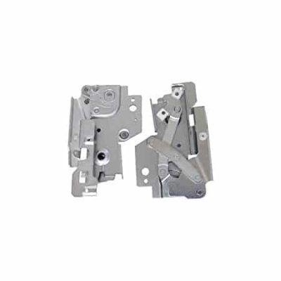 KIT CERNIERE DX-SX LAVASTOVIGLIE REX 50286441006